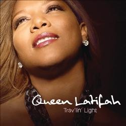 Queen Latifah - Travlin Light CD