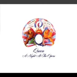 Queen - Night at the Opera CD