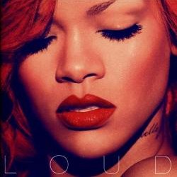 Rihanna - Loud CD