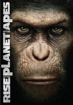 Planet of the Apes - DVD