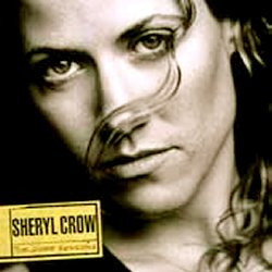 Sheryl Crow - Globe Sessions CD