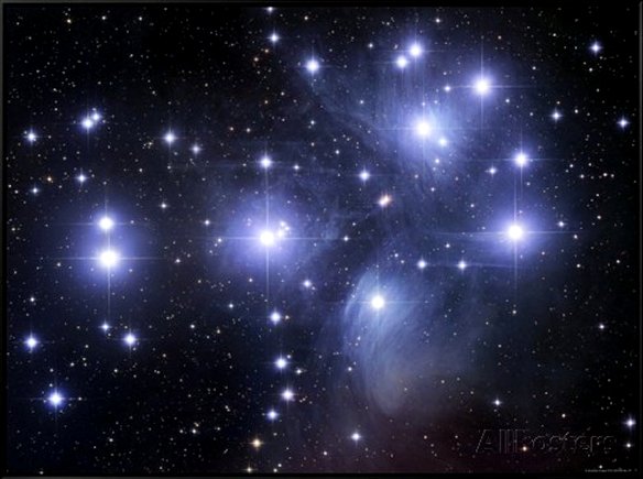 The Pleiades