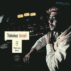 Thelonious Monk Thelonious Himself CD