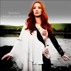 Tori Amos - Night of Hunters CD