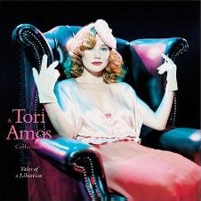 Tori Amos - Tales of a Librarian CD