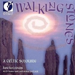Walking Stones - A Celtic Sojourn