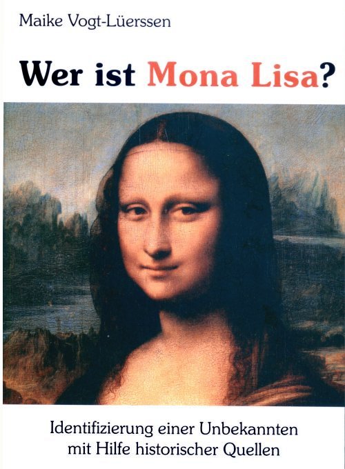 Wer ist Mona Lisa?