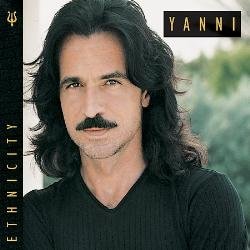 Yanny - Ethnicity Audio CD