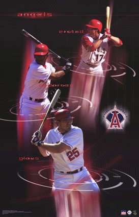 Baseball Posters