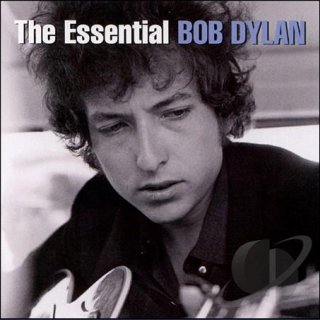 The Essential Bob Dylan - Bob Dylan CD 2000 /2 discs