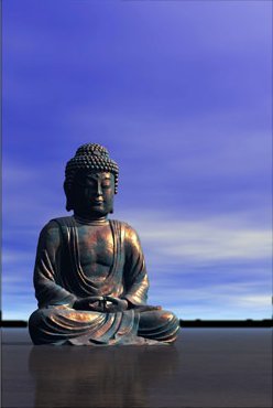Buddha Statue