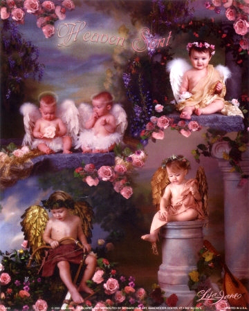 Children Posters