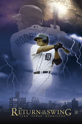 Baseball Posters
