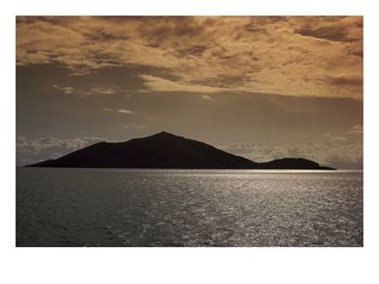 Ecuador - Galapagos Island
