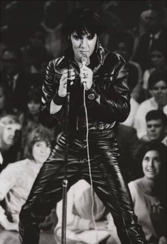 Elvis Presley
