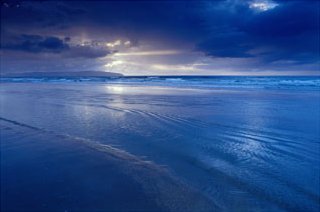 Castlerock, Londonderry, North Ireland