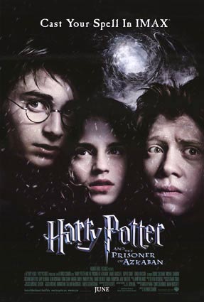 Harry Potter Poster
