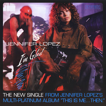 Poster: Jennifer Lopez