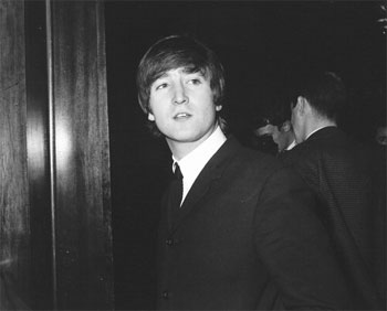 John Lennon Photo