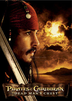 Johnny Depp Posters