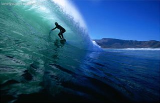 Noordhoek Beach, Cape Town, South Africa, Art Print