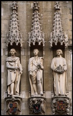 Diana Mayfield, Statues, Belgium, Art Print
