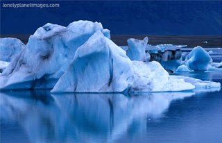 Iceland, Art Print