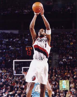 Portland Trail Blazers Posters and Photos