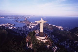 Rio de Janeiro, Brazil