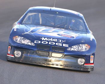 Rusty Wallace Car, photo