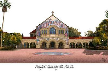 Stanford University