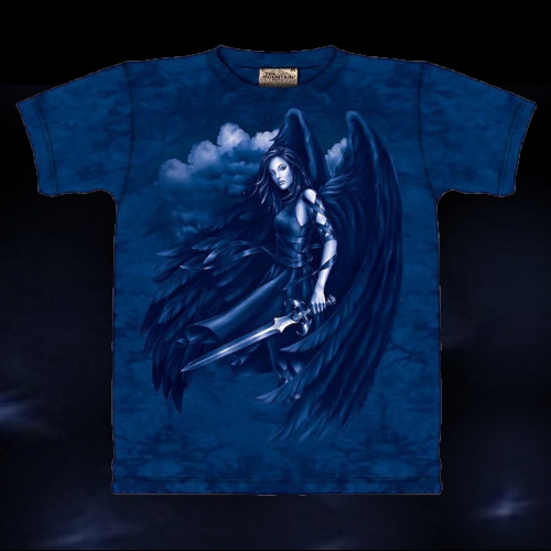 Fallen Angel - t-shirt