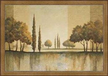 Utopia by Raya - art print
