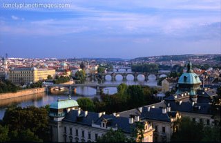 Prague, Czech Republic